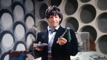 The theory of Season 6b is that Patrick Troughton's Second Doctor had a life beyond his final TV story. Does "The War Games in Color" completely disprove that?