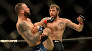 La UFC es la organización más popular de las artes marciales mixtas