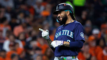 Division Series - Seattle Mariners v Detroit Tigers - Game Three