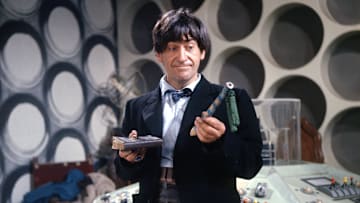 You can watch the Second Doctor's final adventure for free on YouTube right now!
