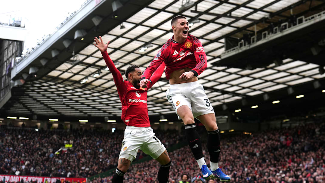 Šeško and Cunha Šeško and Cunha