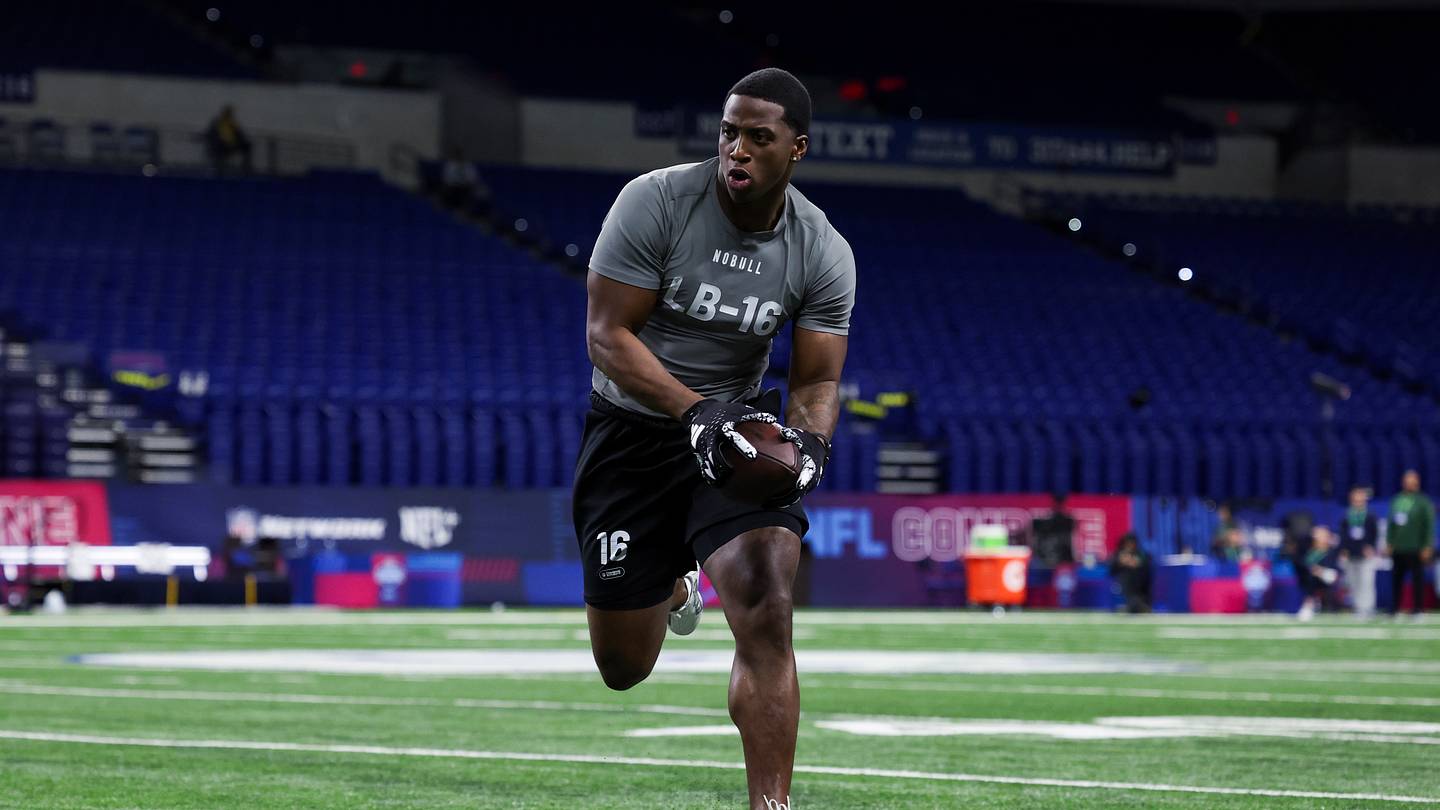 3 small-school steals the Browns can draft in late rounds - Vimarsana News