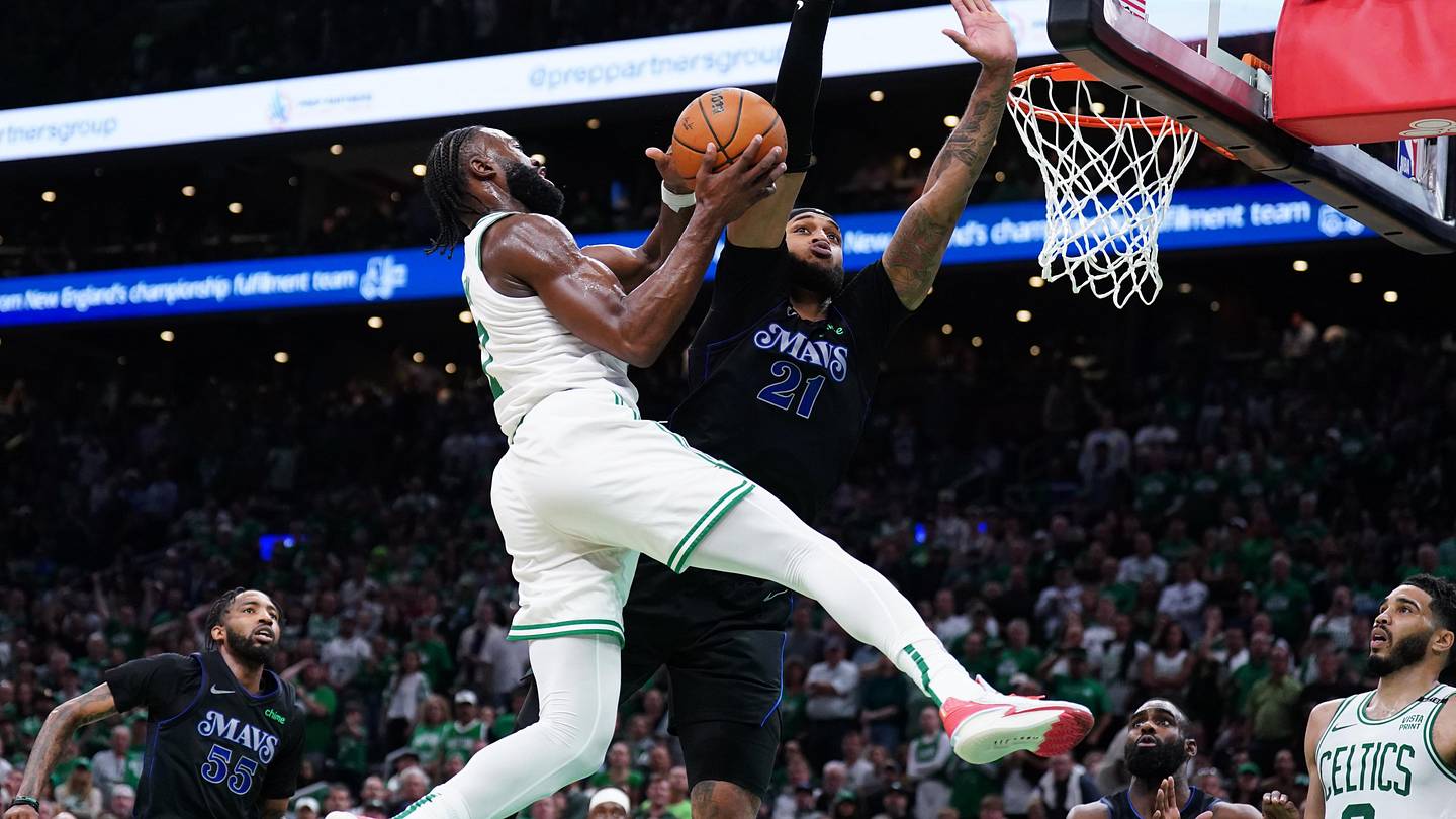 Former Wizard Gets Credit From Kendrick Perkins - Vimarsana News
