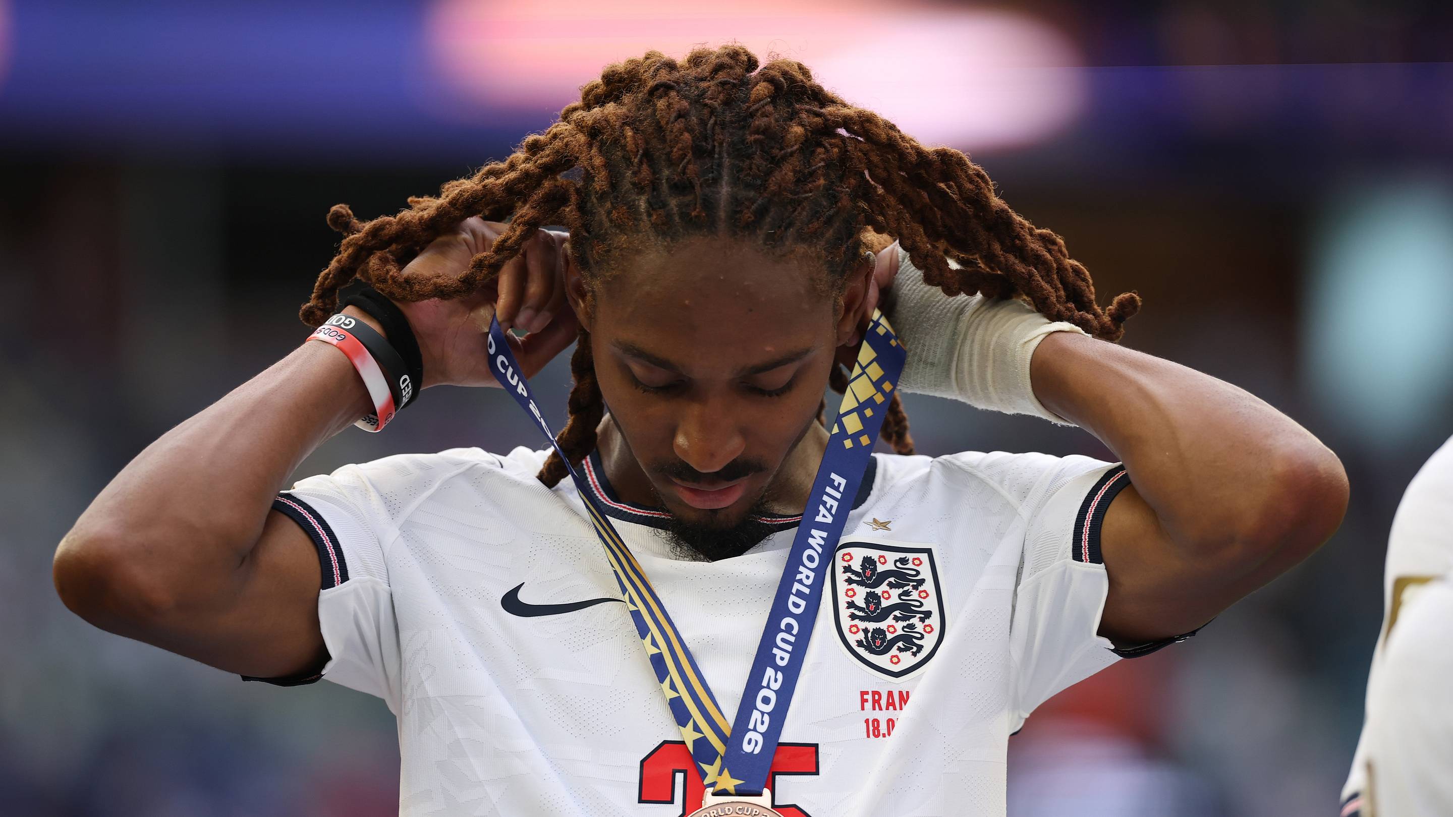 Tottenham fans are missing a huge point with the Djed Spence sale