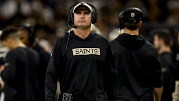 Las Vegas Raiders v New Orleans Saints