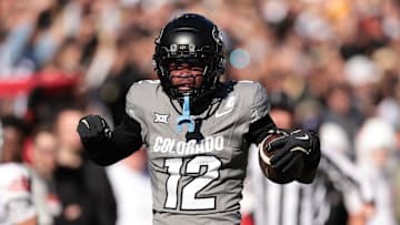 Utah v Colorado