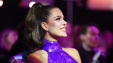 Khloe Kardashian's new bob style hair cut