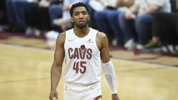 Cleveland Cavaliers, Donovan Mitchell