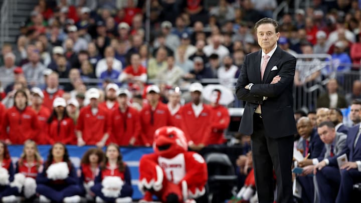 Arkansas v St. John's