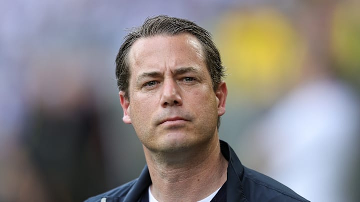 Lars Ricken - Bundesliga