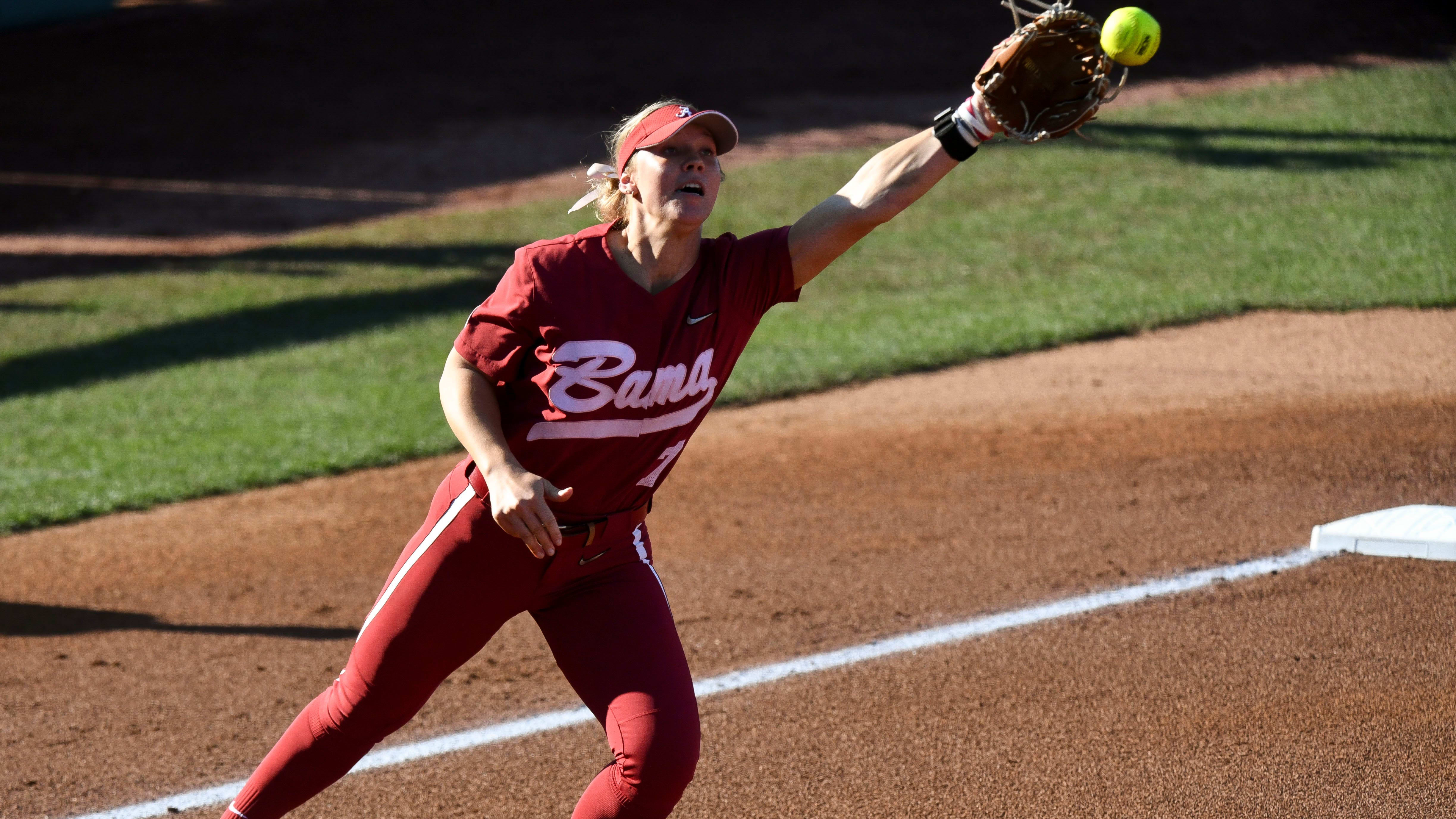 Alabama Softball vs. Kentucky: Wild Game Ends 6-3 with Coach Ejected & Dramatic Solo Home Runs