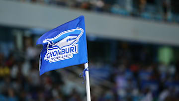 Chonburi FC v Sanfrecce Hiroshima - Preseason Friendly