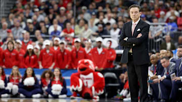 Arkansas v St. John's