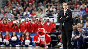 Arkansas v St. John's