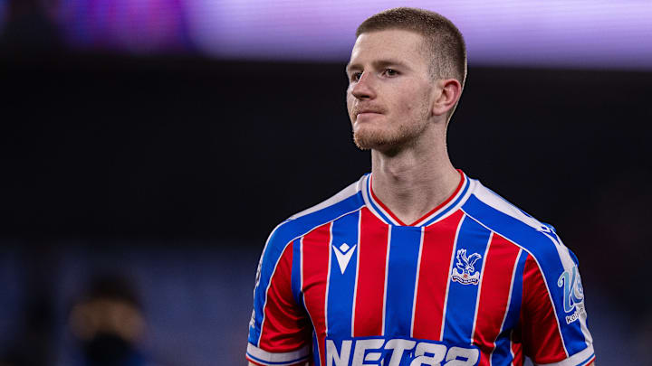 Adam Wharton will have his fair share of suitors.