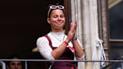 Wird Lena Oberdorf bei der EM eine Rolle spielen?