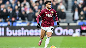 West Ham define valor para negociar Lucas Paquetá com o Flamengo West Ham define valor para negociar Lucas Paquetá com o Flamengo