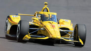 109th Running Of The Indianapolis 500 - Carb Day