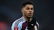 Aston Villa v Tottenham Hotspur - Emirates FA Cup Fourth Round