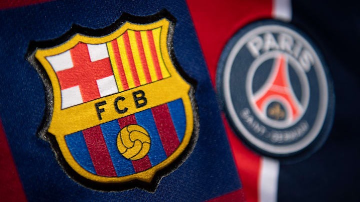 A skilled player who moved to PSG in the summer of 2023 following the end of his contract with FC Barcelona has kept a strong bond with his previous club.