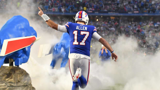 Josh Allen