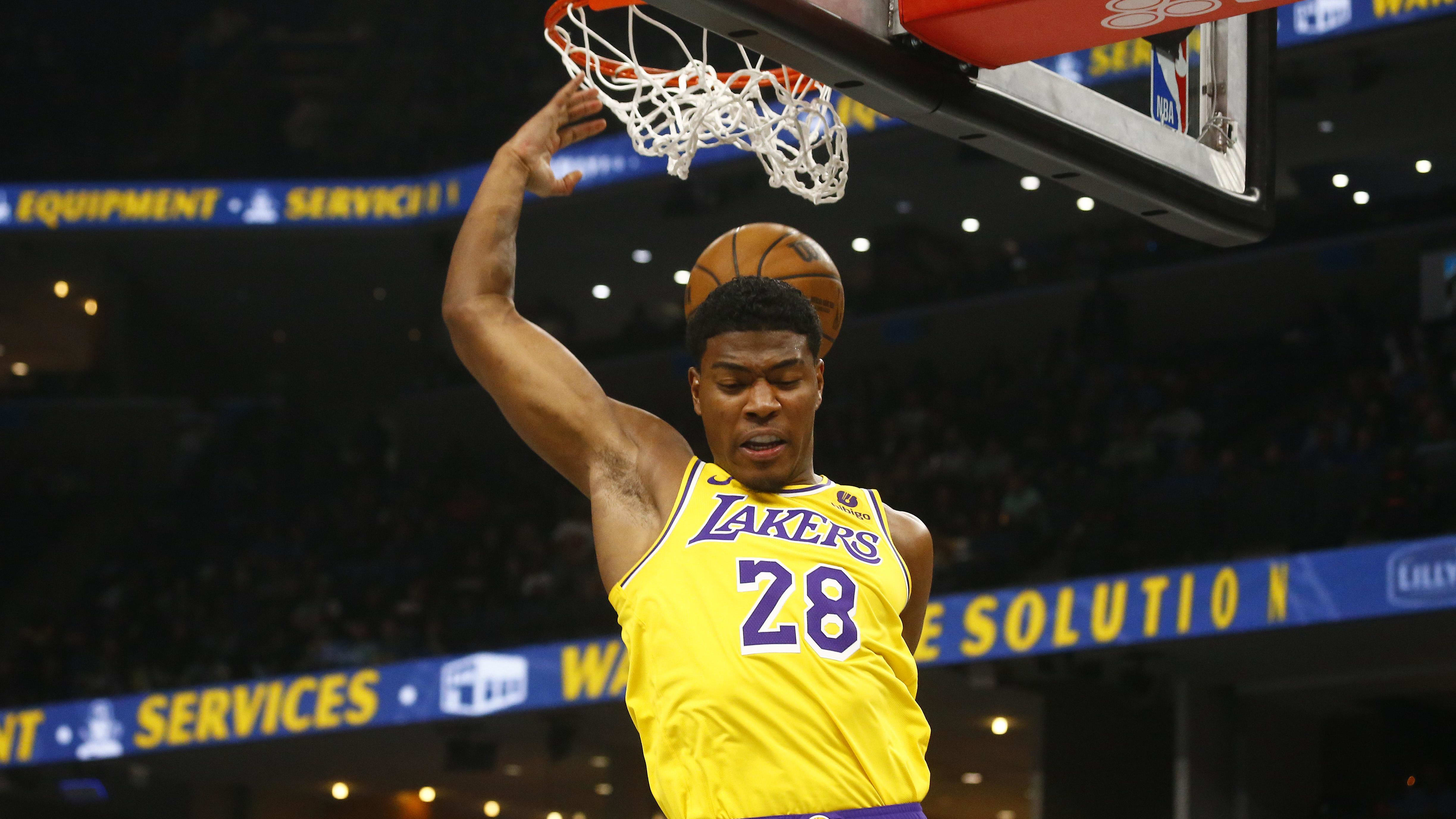 Rui Hachimura