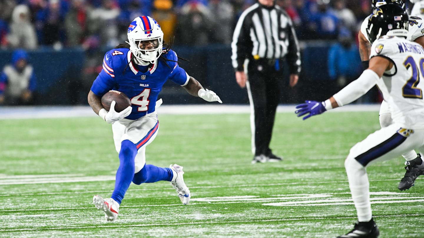 How to Watch Former Georgia Football Players on AFC/NFC Championship Day