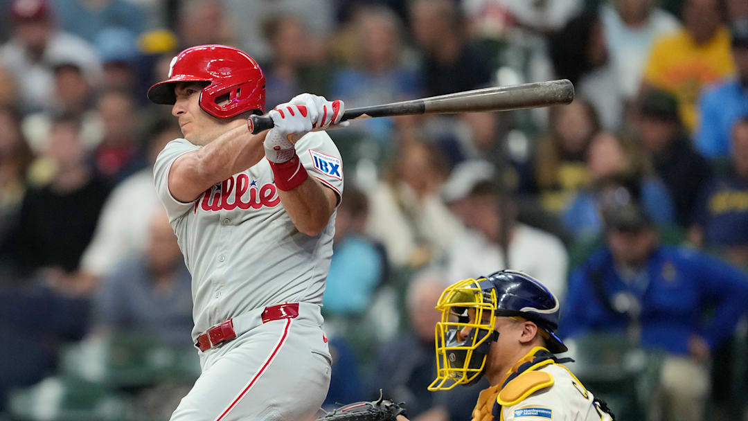 J.T. Realmuto