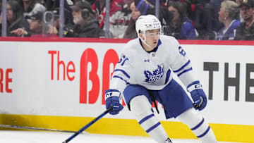 Toronto Maple Leafs v Ottawa Senators