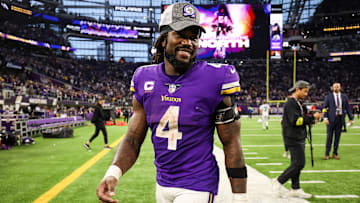NY Jets, Dalvin Cook