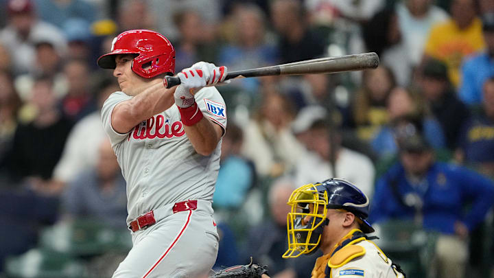 J.T. Realmuto