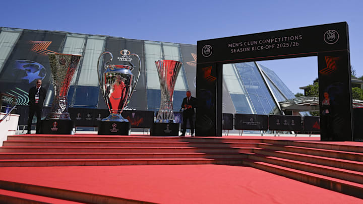 A change in regulations for the 2025–26 season. A change in regulations for the 2025–26 season.