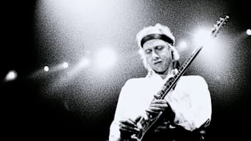 Dire Straits