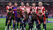 Chivas ya tiene una baja para el próximo torneo