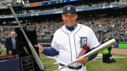 Cabrera ganó la Triple Corona en 2012