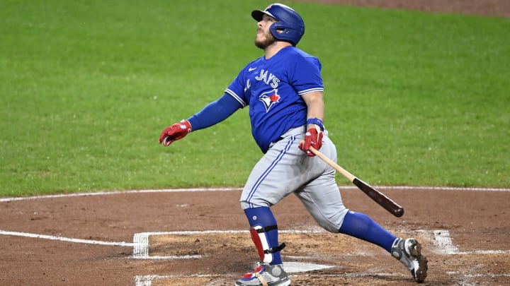 Blue Jays catcher Alejandro Kirk wins 1st career Silver Slugger award