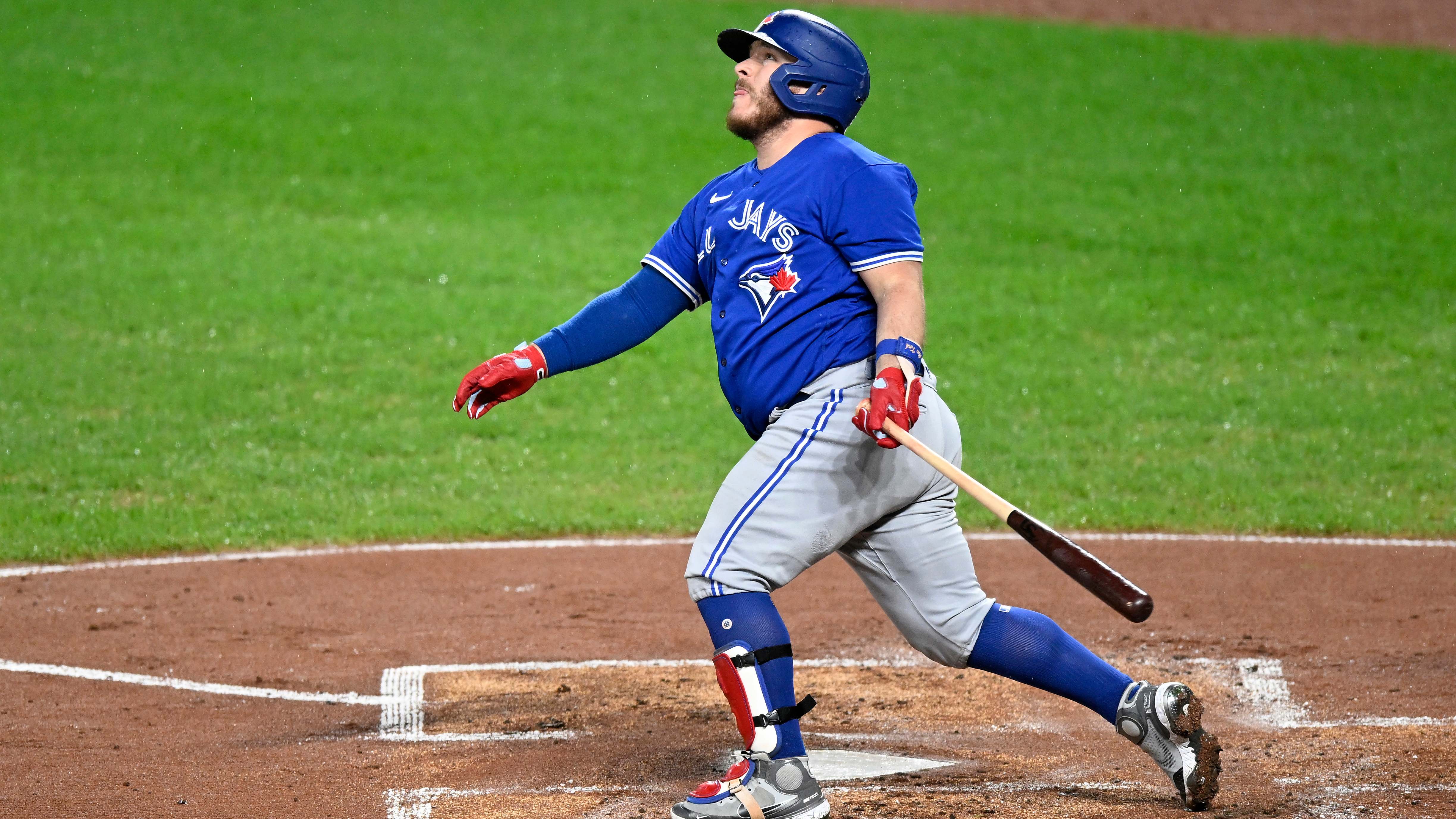 Blue Jays: Can Alejandro Kirk continue his upward trajectory?