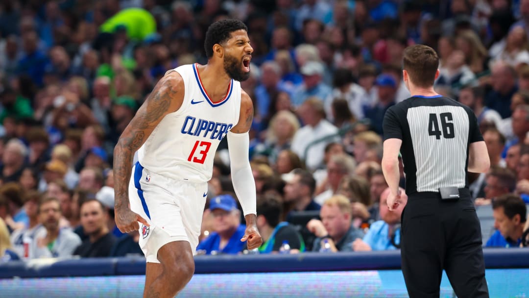 Paul George knocking the Eastern Conference may be regrettable according to one analyst