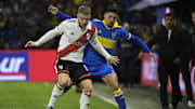 River Boca