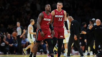 Miami Heat