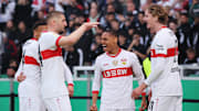 Den VfB Stuttgart erwartet in der neuen Saison ein machbares Auftaktprogramm