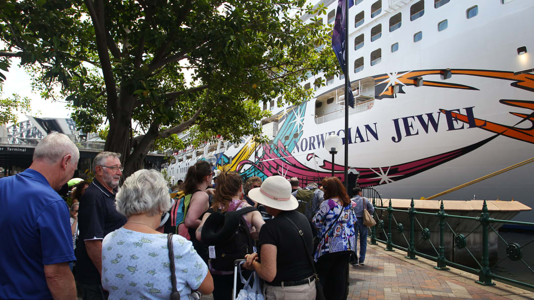 The Norwegian Jewel will headline the new slate of trips setting sail from Philadelphia beginning in April 2026.