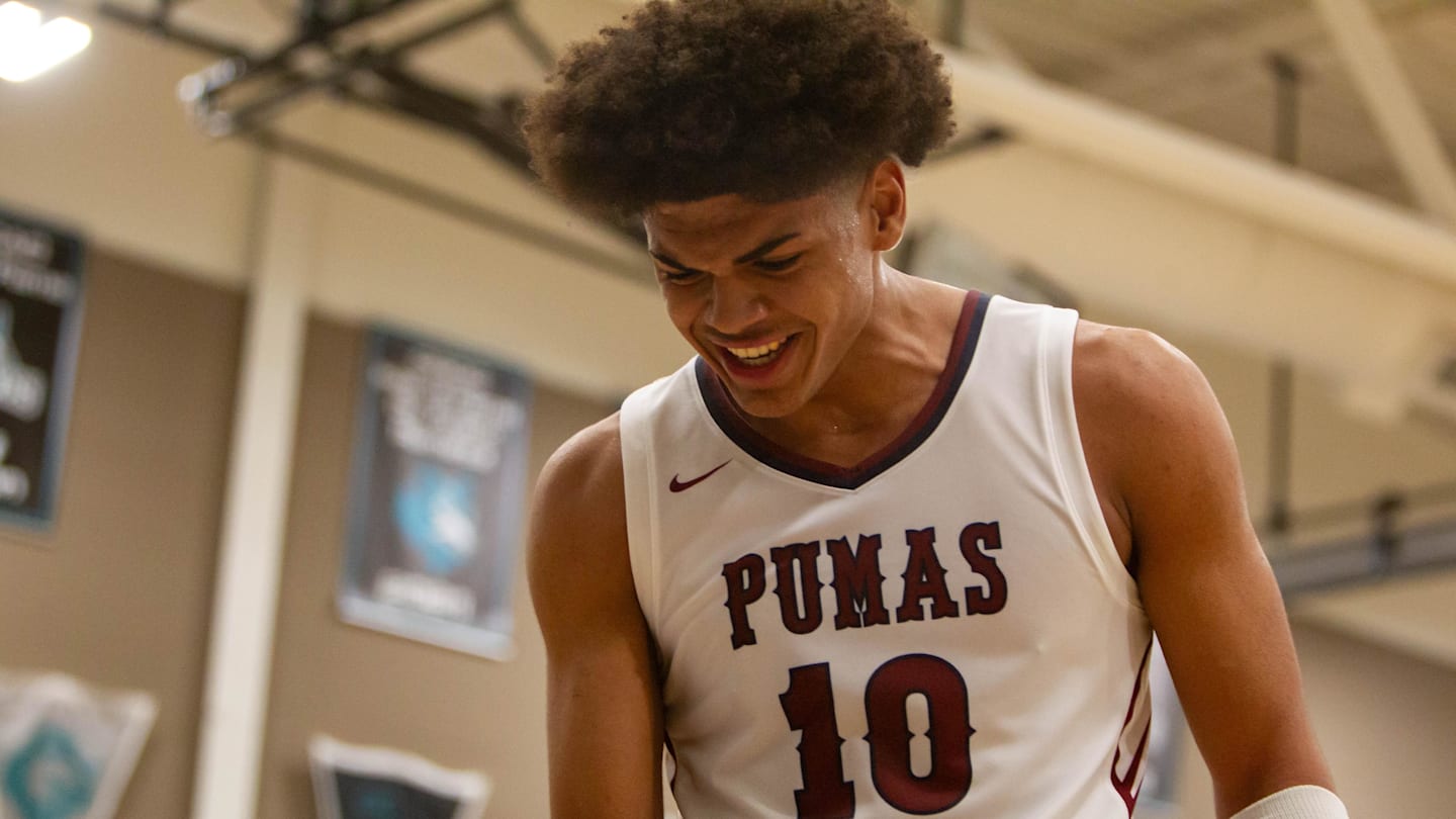 Where Does Arizona Basketball Stand With Elite 2025 Recruit After His Official Visit?