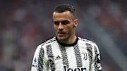 Filip Kostic rentre à Turin