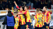 US Lecce