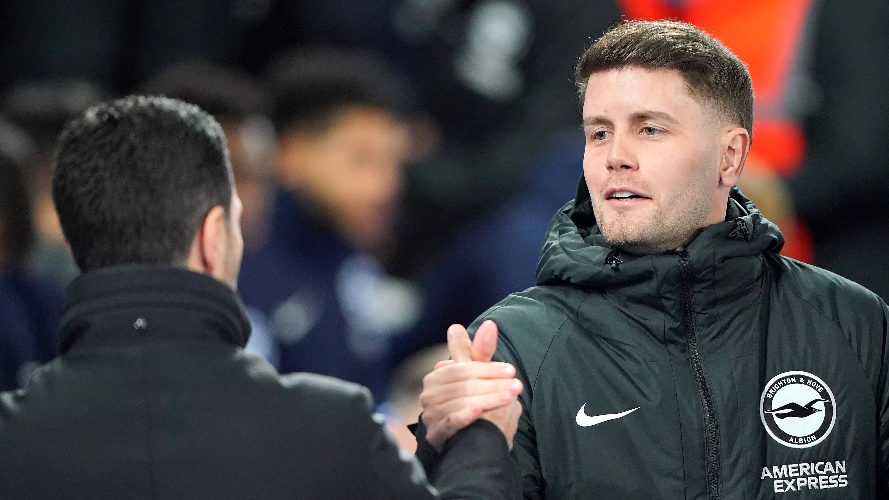 Brighton’s bizarre xG trend could spell trouble for Arsenal on Saturday