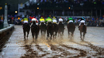 139th Kentucky Derby