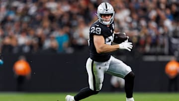 Jacksonville Jaguars v Las Vegas Raiders