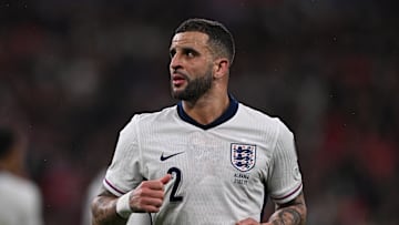 Kyle Walker hat einen neuen Verein