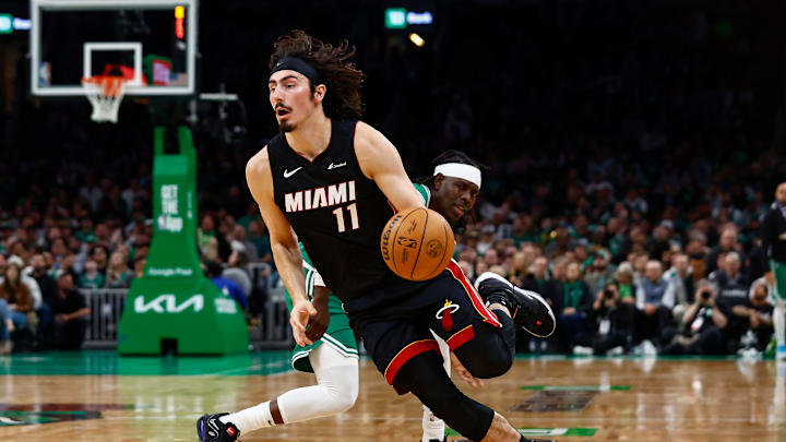 Miami Heat v Boston Celtics - Game Two